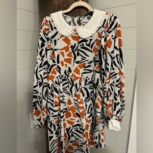 French Connection Dress